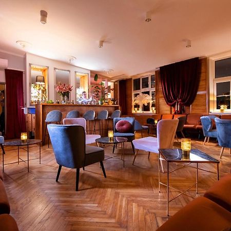 Holiday Suites Cracow Краков Экстерьер фото