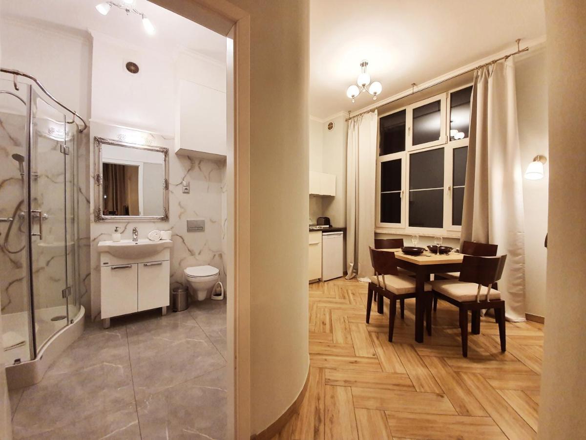 Holiday Suites Cracow Краков Экстерьер фото