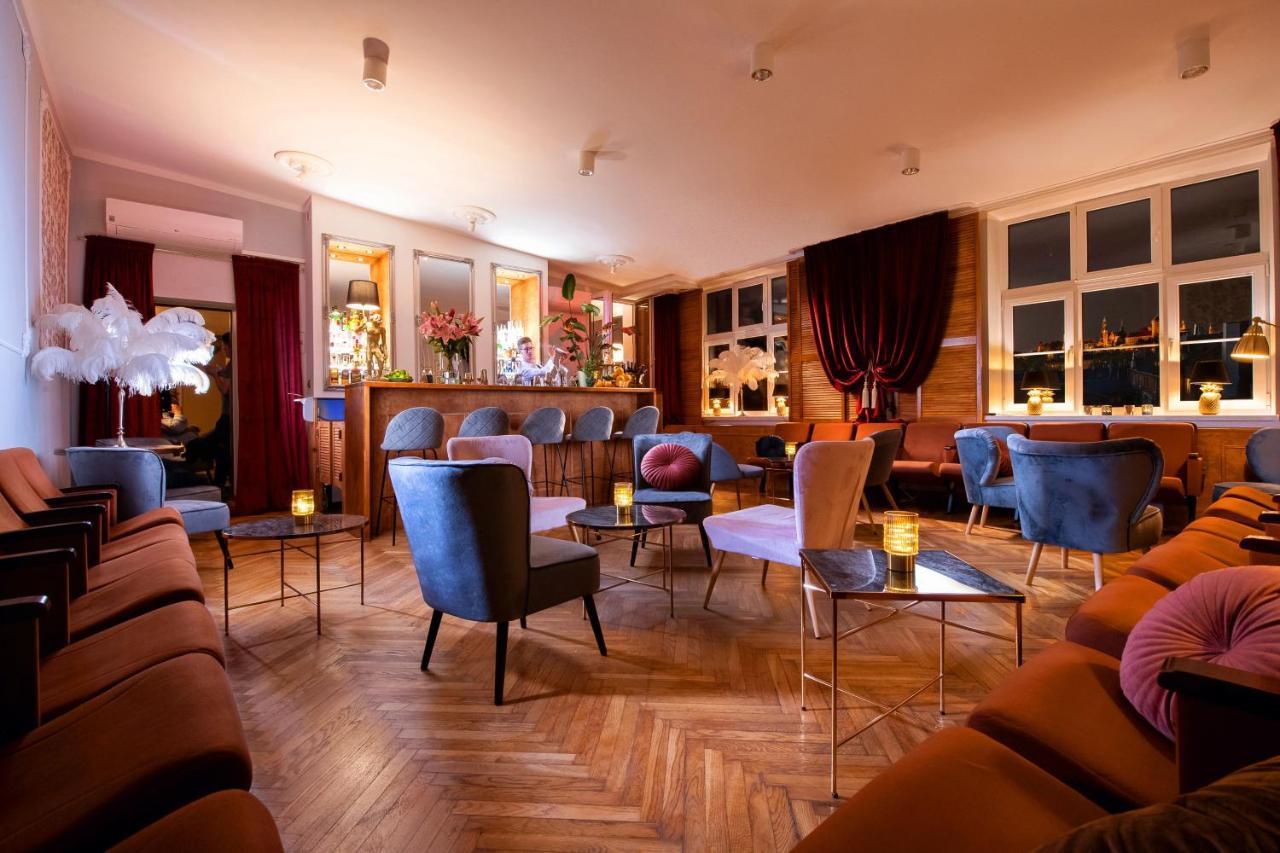 Holiday Suites Cracow Краков Экстерьер фото