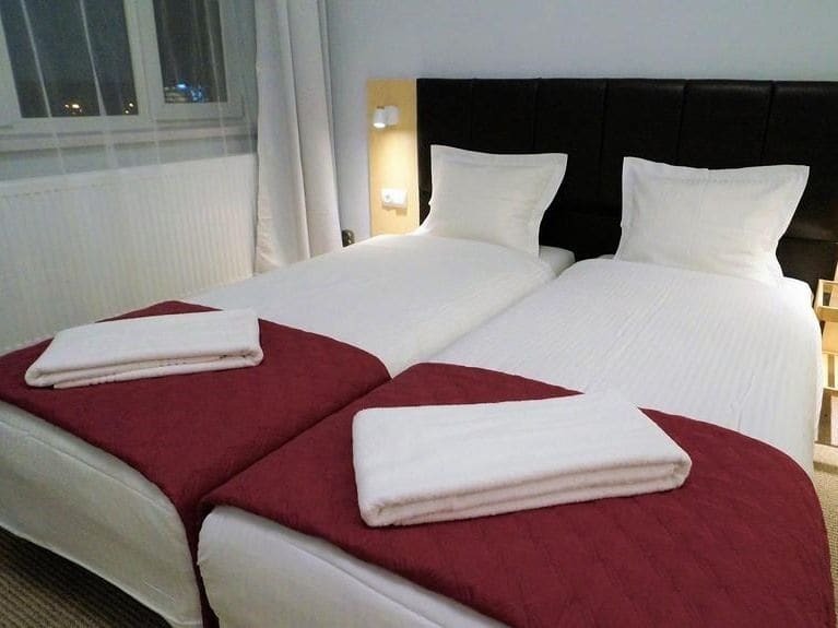 Holiday Suites Cracow Краков Экстерьер фото